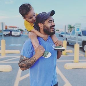 Meet your Posher, Josh